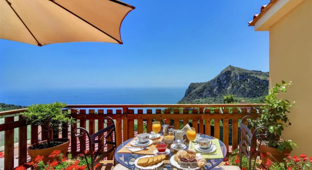 Casa di Giulietta, Забронировать Отель Отели Масса-Лубренсе с парковкой, Парковка