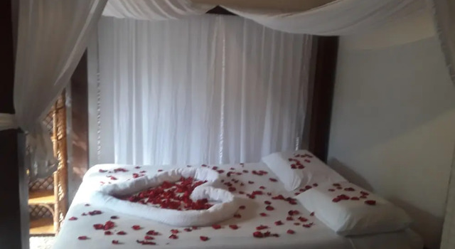 Guest House da Lui