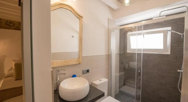 Апартаменты Superior La Sultana de Vejer
