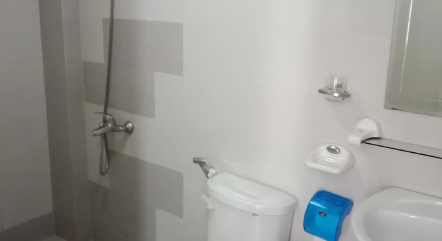Номер Standard Dalat 24h Guest House