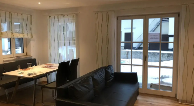Апартаменты Ferienwohnung Lea am See