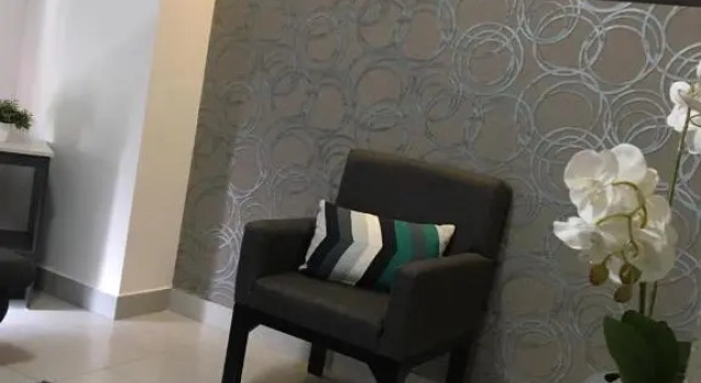 Suite Deluxe Suites André Confort Ejecutivo