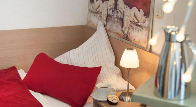Номер Standard Hotel König
