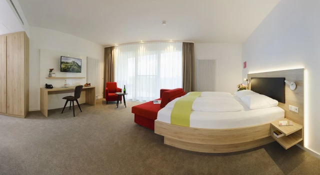 Номер Comfort Hotel St Elisabeth