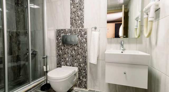 Номер Superior Tri̇o Hotel Airport