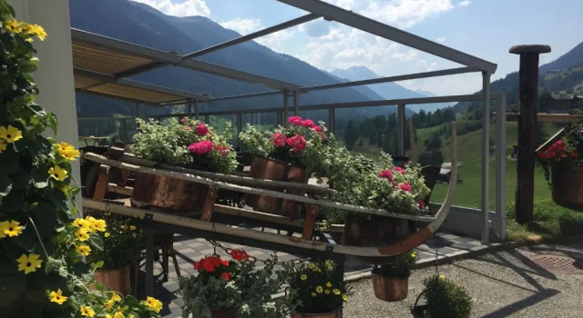 Номер Standard Hotel Weisshorn
