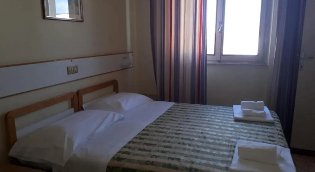 Двухместный номер Economy Hotel Laurin