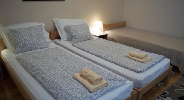 Guest House Dimitrije, Buchen Sie Pension Niska Banja Zentralserbien