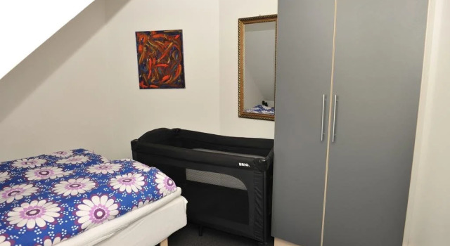 Herning Bed & Breakfast, Buchen Sie Hotel Herning Midtjylland