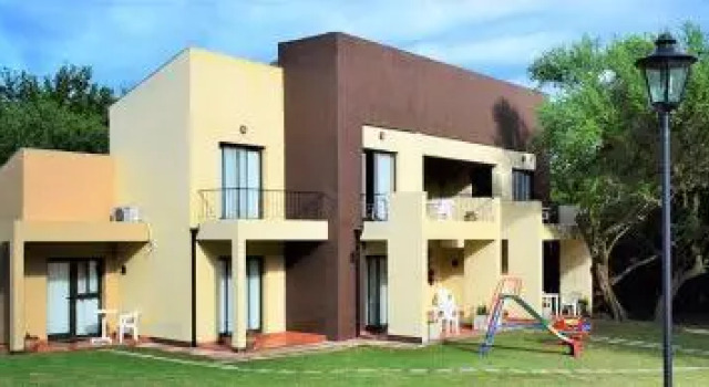 Apart Entrepiedras