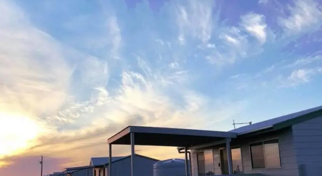 Tarnasey Farm, Reserva ahora Agroturismo Wallaroo 