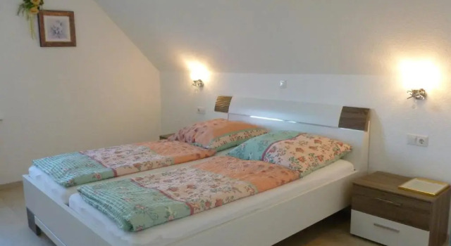 Апартаменты Ferienwohnung" Julia"in Norden