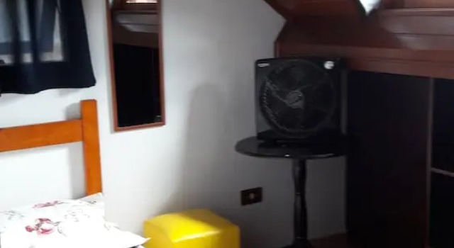 Номер Standard Pousada Sognares