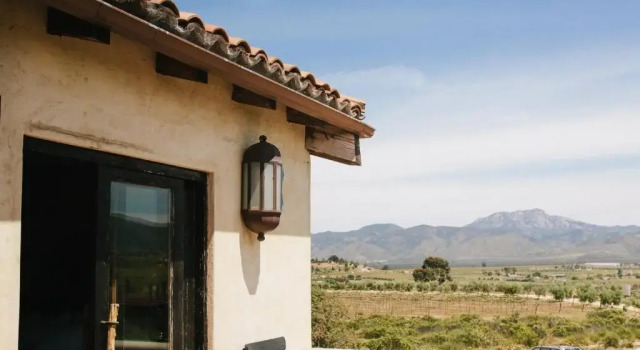 Двухместный номер Standard La Villa del Valle