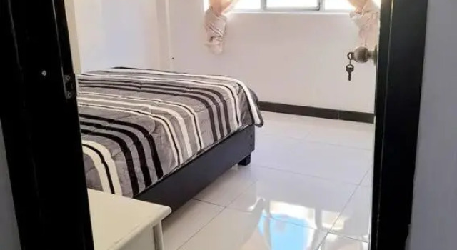Casa Balcón de Baños 2 Apartamento, Varaa Huoneisto Baños Tungurahua
