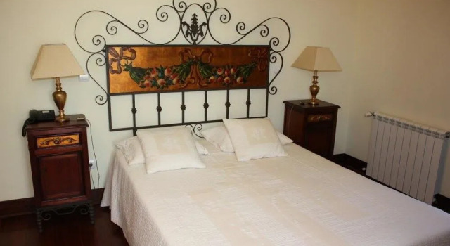 Hotel Convento Nossa Senhora do Carmo, Rezervasyon Otel Sernancelhe kahvaltılı oteller, Kahvaltı