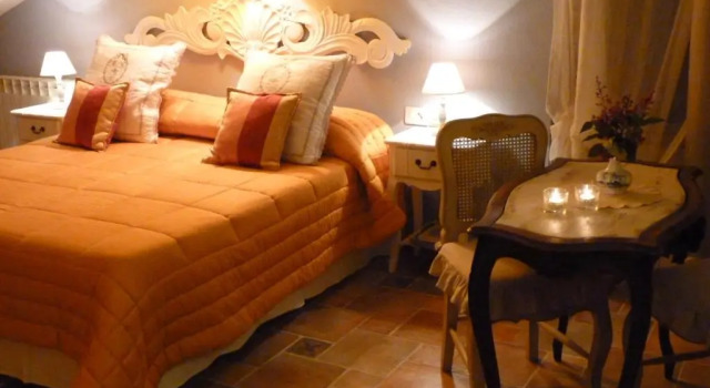 Номер Standard B&B The Roses Garden