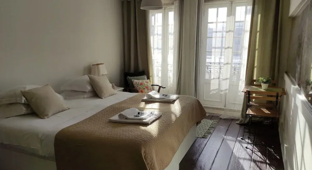 VIVA Porto Tile Studios, Забронировать Отель Отели Порту 3 звезды, рядом с Каиш-де-Гайя, 3*