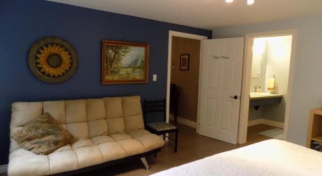 Номер Standard MellowOut B&B