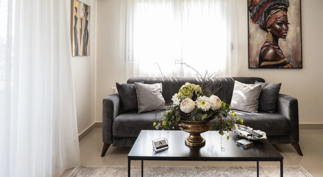 Alexandra Boutique Residence VILLAS, Забронировать Бутик-отель Александруполис периферия Восточная Македония и Фракия, рядом с Муниципальный стадион «Фотис Космас» в Александруполисе