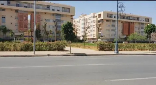 Appartement Les quais verts