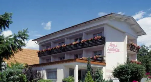 Haus Aschgan