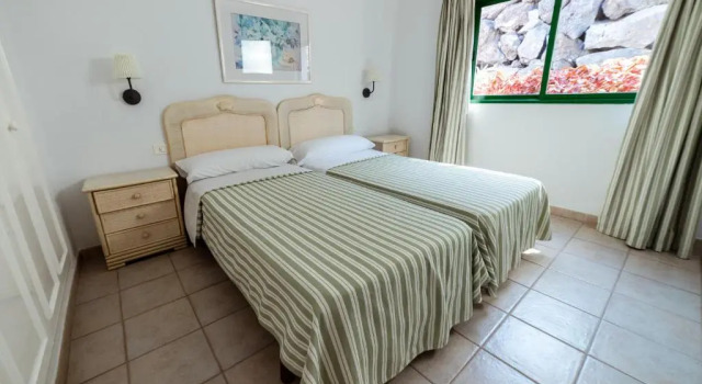 Bungalow Villa Verde 1