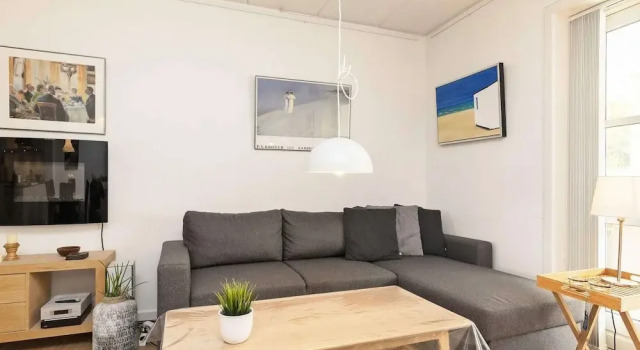 Modern Retreat in Gl. Skagen - By Traum Ferienwohnungen, Rezervovat Hotel Skagen 