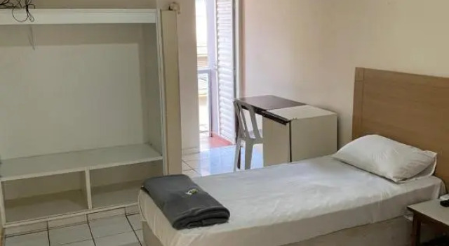 Двухместный номер Standard Hotel Iguaçu