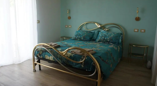 Agriturismo Zenestrin, Забронировать Отель Орко-Фельино Ривьера-делле-Пальме