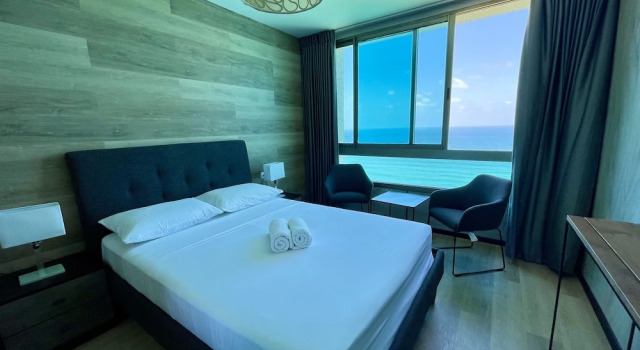 Estudio Carmel Holiday Apartments