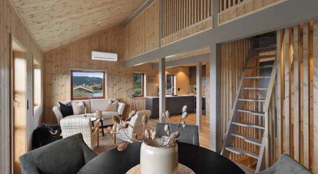 Apartamento Premium Rauland Feriesenter