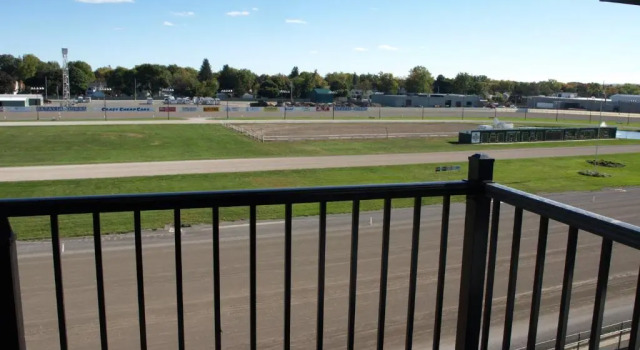 Двухместный люкс Hotel at Batavia Downs