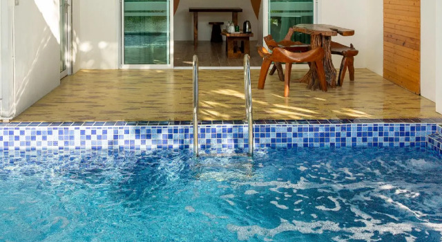 Люкс Tamnanpar Resort