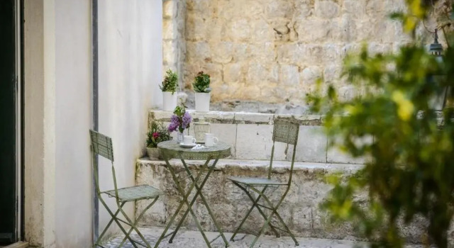 Студия Apartments Franka Old Town