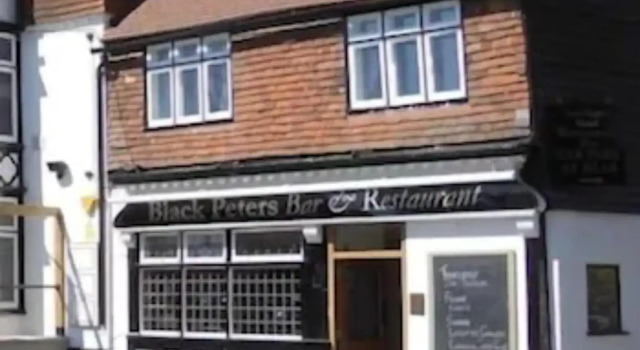 Brambletye Hotel, Rezervovat Hotel Forest Row High Weald
