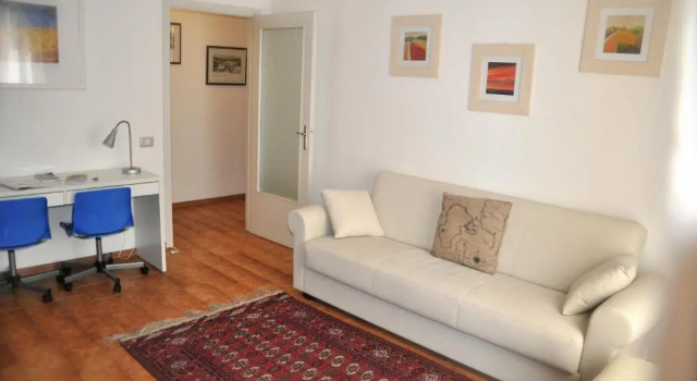 Apartment Parmense, Reserva ahora Apartamento Hoteles en Parma con aparcamiento, Aparcamiento
