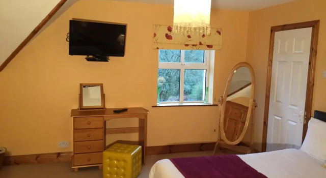 Семейный номер Standard Grove Lodge Holiday Homes 3 Bed by Trident Holiday Homes