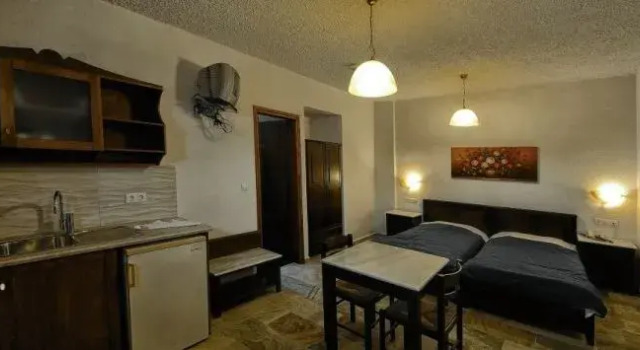 Agrilionas Apartments