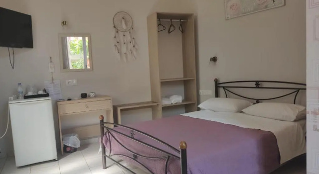 Camera doppia Standard Hotel Trifylia