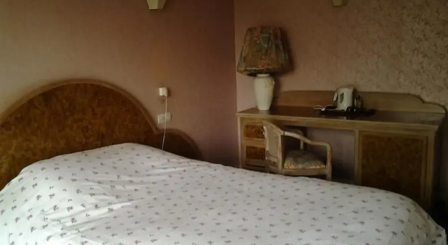 Hotel De Rouen, Rezervasyon Otel Louviers 
