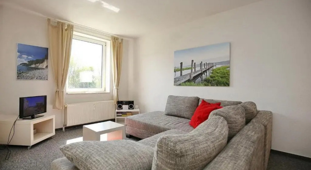 Sünnslag Wohnung 022