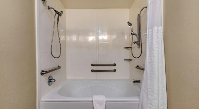 Люкс Comfort Inn & Suites Texas Hill Country