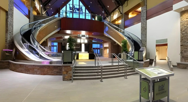 River Rock Casino Resort