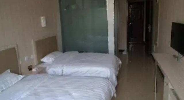 Yuncheng Hua Xia Inn