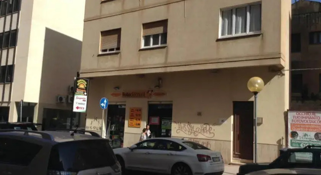 Suite Azzurra