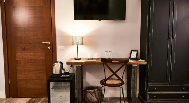 Двухместный номер Superior Ale & Nikis Home