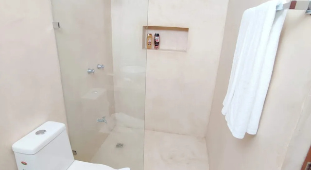 Номер Standard Boutique Casa Azuli Santiago