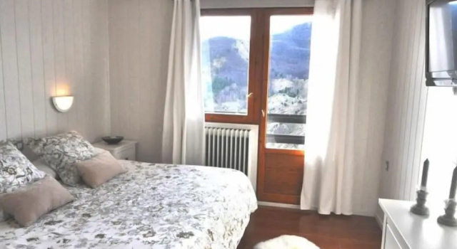 Номер Standard Hotel Tirol