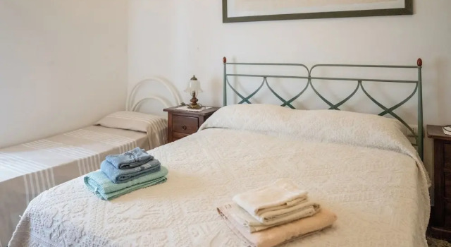 Коттедж с 2 комнатами Casa Nonna Ica